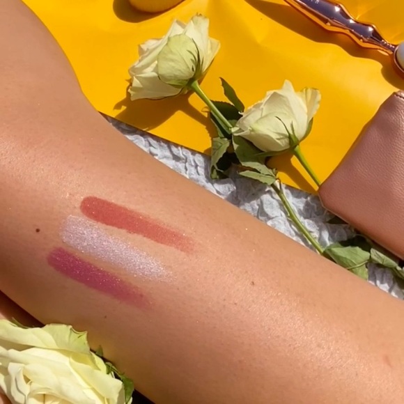 THE QUEEN EYE SHADOW PALETTE - Picture 5 of 11